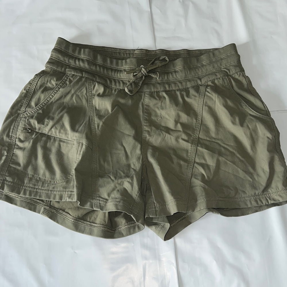 The North Face Hiking Short